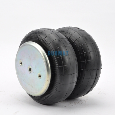 FD200-25 426 Contitech Air Spring Double Convolution Industrial Air Spring For Neway/SAF 90557237