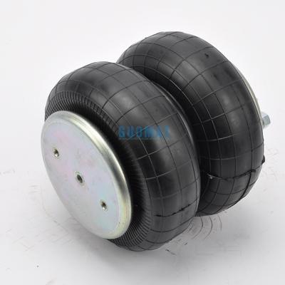 FD200-25 426 Contitech Air Spring Double Convolution Industrial Air Spring For Neway/SAF 90557237