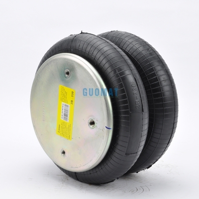 2B12-425 Goodyear Air Spring 578923309 Triangle 6316/4363 For Leland SC2075 Air Bags