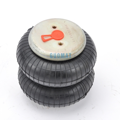 G1/4 Air Inlet Suspension Air Spring FD 70-13 Contitech Convoluted Air Shock