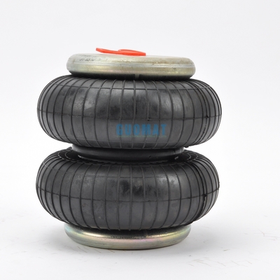 G1/4 Air Inlet Suspension Air Spring FD 70-13 Contitech Convoluted Air Shock