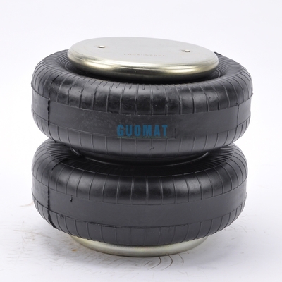 W01M586891 Firestone Air Suspension Spring Bellows 20-2 Airtech 2B-225 For Scania Truck Suspension 1387283