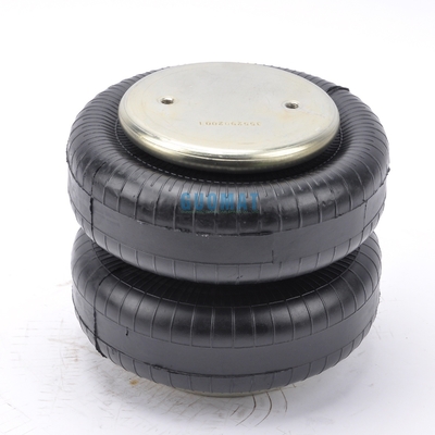 W01M586891 Firestone Air Suspension Spring Bellows 20-2 Airtech 2B-225 For Scania Truck Suspension 1387283