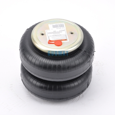 W01M586891 Firestone Air Suspension Spring Bellows 20-2 Airtech 2B-225 For Scania Truck Suspension 1387283