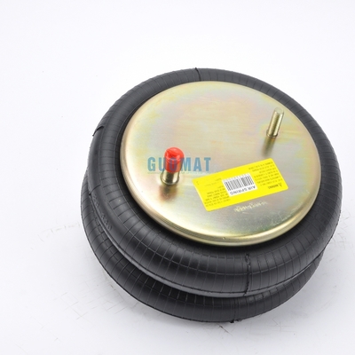 W01-358-7405 Firestone Replacement Air Spring 2B12-313 Goodyear For Wrapping Machine