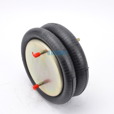W01-358-7405 Firestone Replacement Air Spring 2B12-313 Goodyear For Wrapping Machine