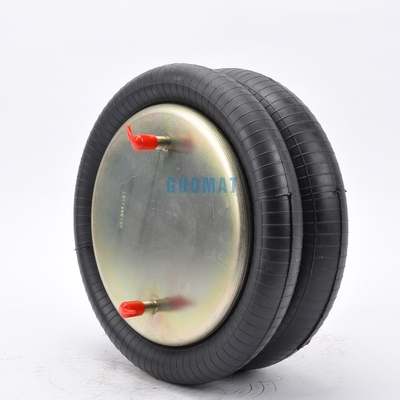 W01-358-7405 Firestone Replacement Air Spring 2B12-313 Goodyear For Wrapping Machine