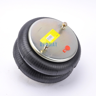FD 330-22 327 Contitech Air Springs Triangle 6316 / 4327 Hendrickson S13043 Suspension Air Bags