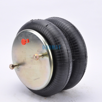 FD 330-22 327 Contitech Air Springs Triangle 6316 / 4327 Hendrickson S13043 Suspension Air Bags