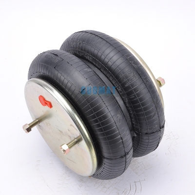 FD 330-22 327 Contitech Air Springs Triangle 6316 / 4327 Hendrickson S13043 Suspension Air Bags