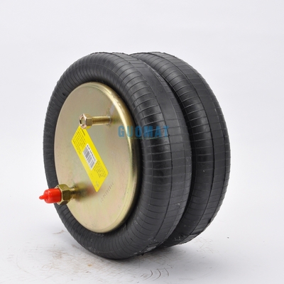 Contitech FD 331-26 514 Suspension Air Spring Air Inlet 1/4-18 NPTF Air Bags