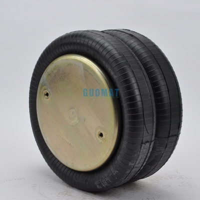 Contitech FD 331-26 514 Suspension Air Spring Air Inlet 1/4-18 NPTF Air Bags