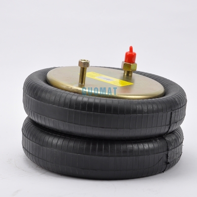 Contitech FD 331-26 514 Suspension Air Spring Air Inlet 1/4-18 NPTF Air Bags