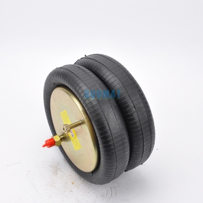 Contitech FD 331-26 514 Suspension Air Spring Air Inlet 1/4-18 NPTF Air Bags