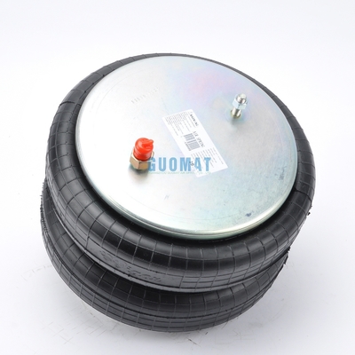 FD 530-35 530 Contitech W013587557 Firestone Air Spring Double Convoluted Air Bag For Twthill 1998301