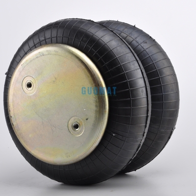 FD 200-19 319 Contitech Air Spring W013586900 Air Spring Actuator With 3/4 NPT Air Inlet Rubber Bellows 578923202