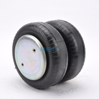 Contitech Rubber Air Spring FD200-25 Cross Firestone W013586951 Suspension Systems