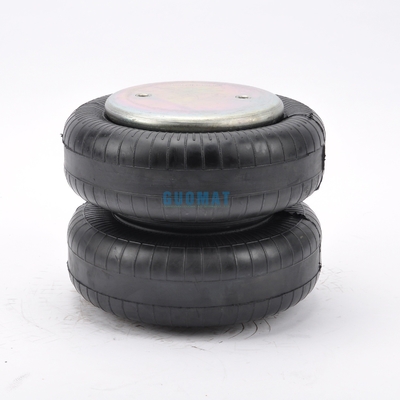 Contitech Rubber Air Spring FD200-25 Cross Firestone W013586951 Suspension Systems