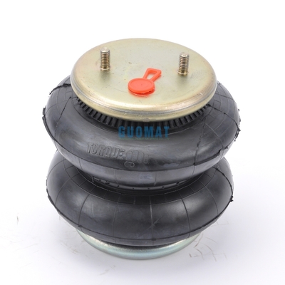 New Firestone W21-760-0335 Air Bag Double Convoluted Air Suspension A01-760-0335