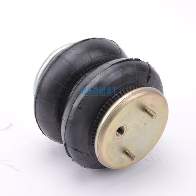 New Firestone W21-760-0335 Air Bag Double Convoluted Air Suspension A01-760-0335