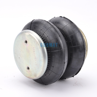 New Firestone W21-760-0335 Air Bag Double Convoluted Air Suspension A01-760-0335