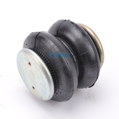 New Firestone W21-760-0335 Air Bag Double Convoluted Air Suspension A01-760-0335