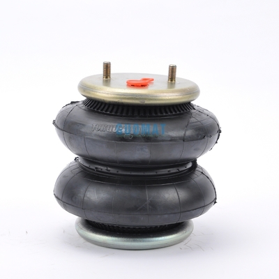 New Firestone W21-760-0335 Air Bag Double Convoluted Air Suspension A01-760-0335