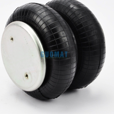 Heavy Truck Part Air Suspension 2B9-200 Goodyear Rubber Air spring For Hendrickson