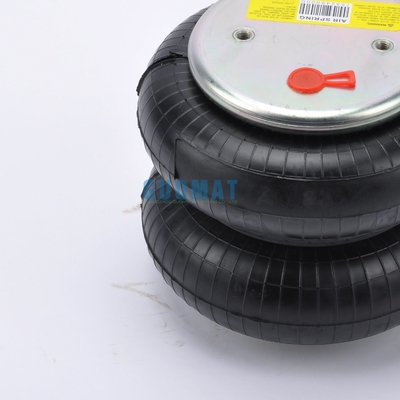 Heavy Truck Part Air Suspension 2B9-200 Goodyear Rubber Air spring For Hendrickson