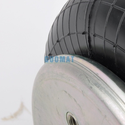 Industrial Equipment Vehicle Rubber Air Spring Convoluted Type Firestone W01-358-6910