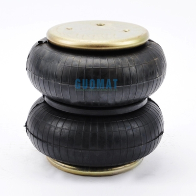 Best Warranty Firestone W01-358-6926 Industrial Air Spring Convoluted Air Actuator