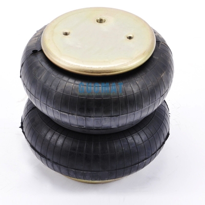Best Warranty Firestone W01-358-6926 Industrial Air Spring Convoluted Air Actuator