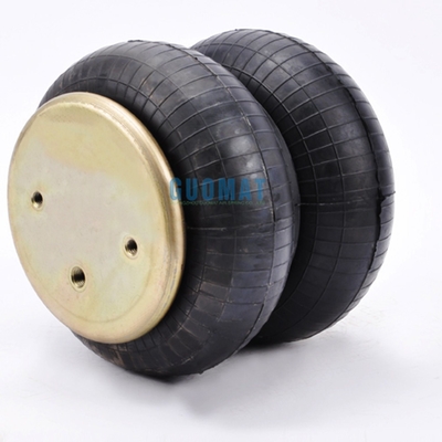 Best Warranty Firestone W01-358-6926 Industrial Air Spring Convoluted Air Actuator