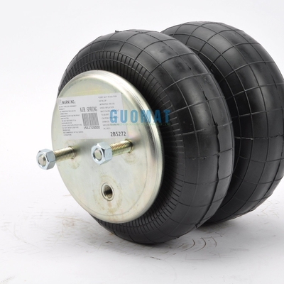 Truck Air Suspension 90557237 Cross Firestone W01-358-6943 Air Spring Assembly