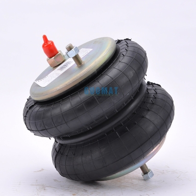 Double Convoluted Air Spring Bellows for Truck and Trailer Customization Option
