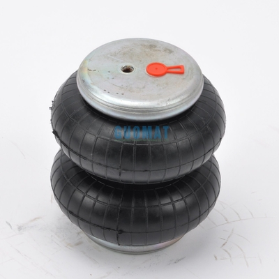 FD 40-10 Contitech Air Bellow Double Convoluted Air Actuator G 1/8 Gas Hole