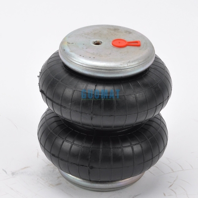 FD 40-10 Contitech Air Bellow Double Convoluted Air Actuator G 1/8 Gas Hole