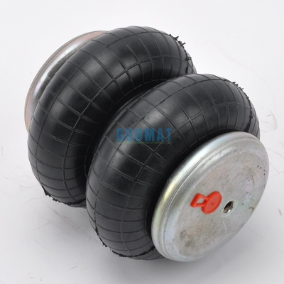 FD 40-10 Contitech Air Bellow Double Convoluted Air Actuator G 1/8 Gas Hole