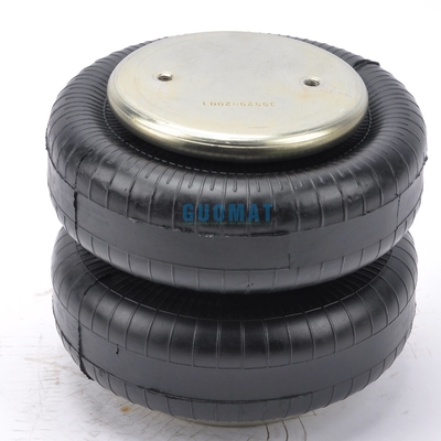 2B9-230 Goodyear Air Suspension Bellows for Industrial Convoluted Spare Parts