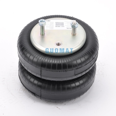 Suspension Spring Assembly Firestone W01-358-6945 Convoluted Indurtial Air Spring