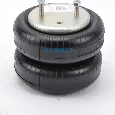 Suspension Spring Assembly Firestone W01-358-6945 Convoluted Indurtial Air Spring