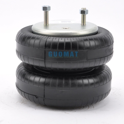 Suspension Spring Assembly Firestone W01-358-6945 Convoluted Indurtial Air Spring
