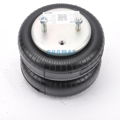 Suspension Spring Assembly Firestone W01-358-6945 Convoluted Indurtial Air Spring