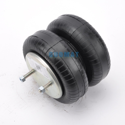 Suspension Spring Assembly Firestone W01-358-6945 Convoluted Indurtial Air Spring