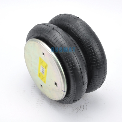 Rubber Air Bellow Bag 2B12-425 Contitech FD330-22363 Goodyear Suspension Spring For SAF Holland