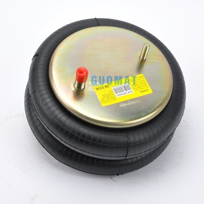 Industrial Double Convolution Air Spring Air Ride Suspension Bag For W01-358-7405