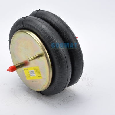 Industrial Double Convolution Air Spring Air Ride Suspension Bag For W01-358-7405