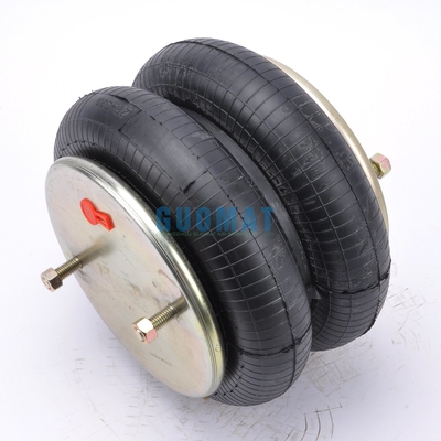 Goodyear Suspension Air Spring 2B12-300 Contitech Convoluted Rubber Air Bag FD330-22327
