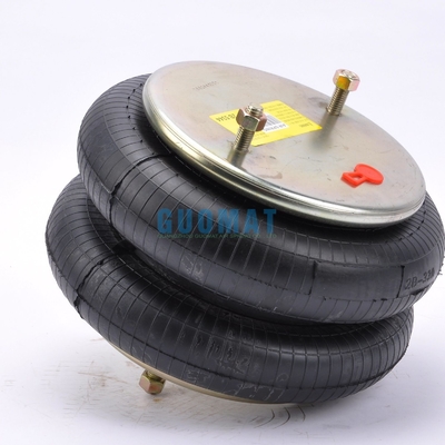 Goodyear Suspension Air Spring 2B12-300 Contitech Convoluted Rubber Air Bag FD330-22327