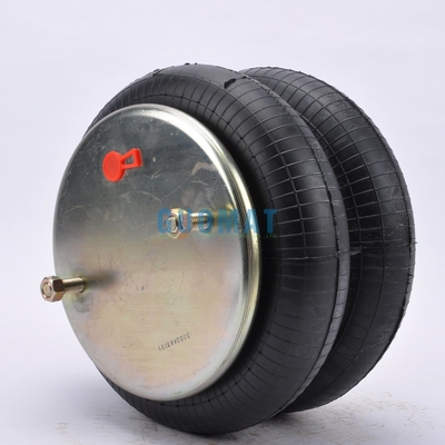 Goodyear Suspension Air Spring 2B12-300 Contitech Convoluted Rubber Air Bag FD330-22327